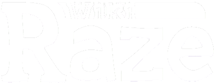 WikiRaze